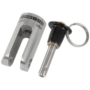 Mark-10 G1077 | Clevis Grip | Spring-Loaded Locking Pin - generaltechuae (4)