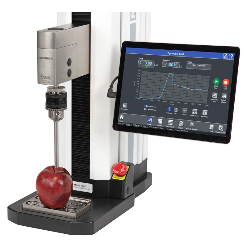 Mark-10 G1122-2 | Magness-Taylor Food Texture Probe | 7/16 in - generaltechuae