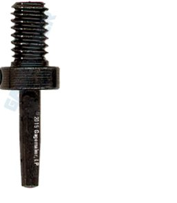 Gagemaker E-Line | 0.063" R Extreme Line contact point - generaltechuae