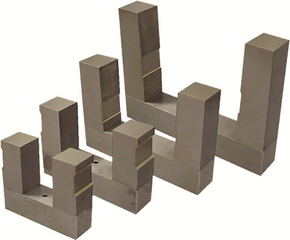 Gagemaker FSTD-1858B-P2 | Buttress Connection MRP Setting Standards | Frame Standard -Pin | Connection Size 18⅝”