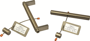 Gagemaker MRP5B-412B-9-P | STC Connection (8Round) MRP Setting Standards | Rod Standard - Pin | Connection Size 4½”– 9.50#