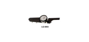 Gagemaker LG-5003-S, Stab to stab 3-point external/internal lead gage, 0.0005" Resolution, ½" – 4" (0 mm – 101.6 mm)Thread Length - generaltechuae