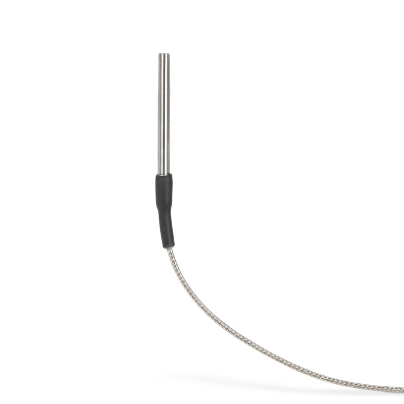 ETI 133-444 | General Purpose High-Temperature Probe | Type K, Ø4 x 150 mm, braided lead - generaltechuae