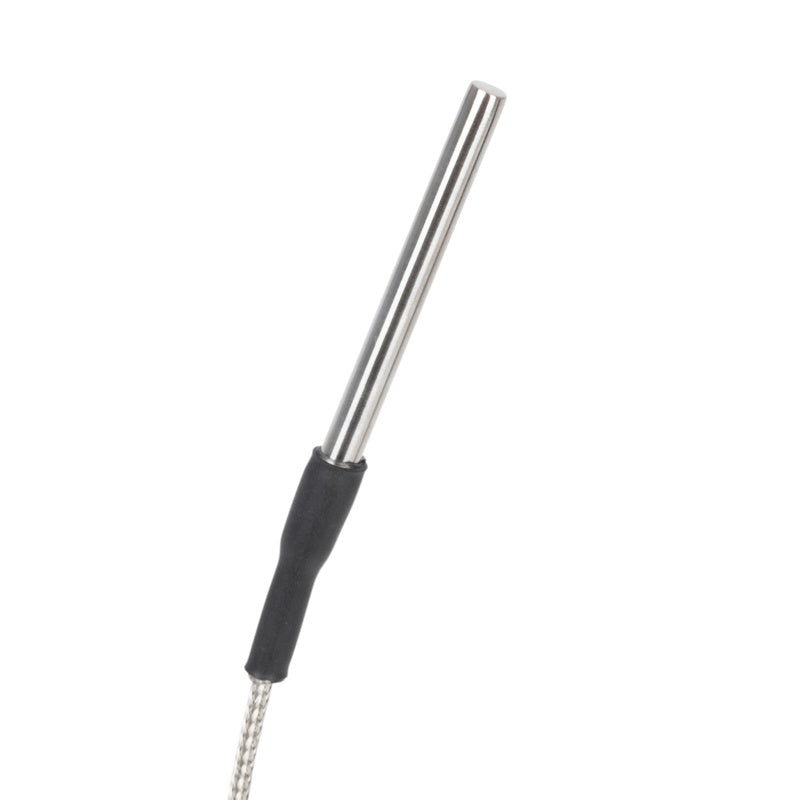 ETI 137-444 | General Purpose High-Temperature Probe | Type T, Ø4 x 150 mm, braided lead - generaltechuae (2)