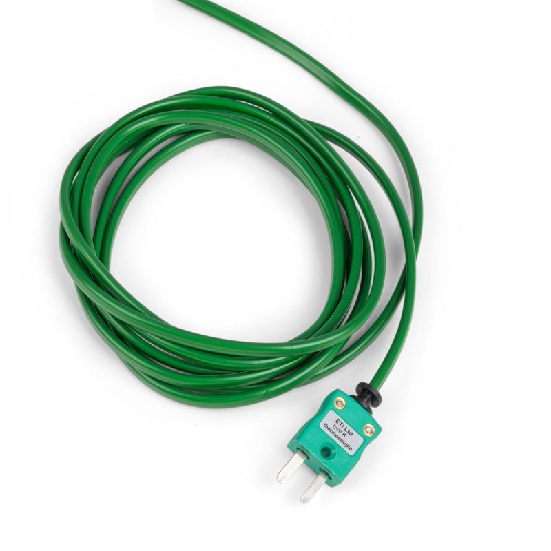 ETI 137-448 | General Purpose Industrial Probe | Type T, 100 mm, 2 m PVC lead - generaltechuae (4)