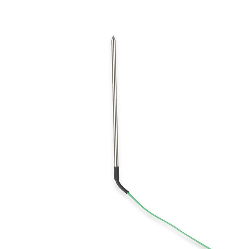 ETI 133-158 | General Purpose Penetration Probe | Type K, 1 m PFA lead, Ø3.3 x 100 mm - generaltechuae (4)