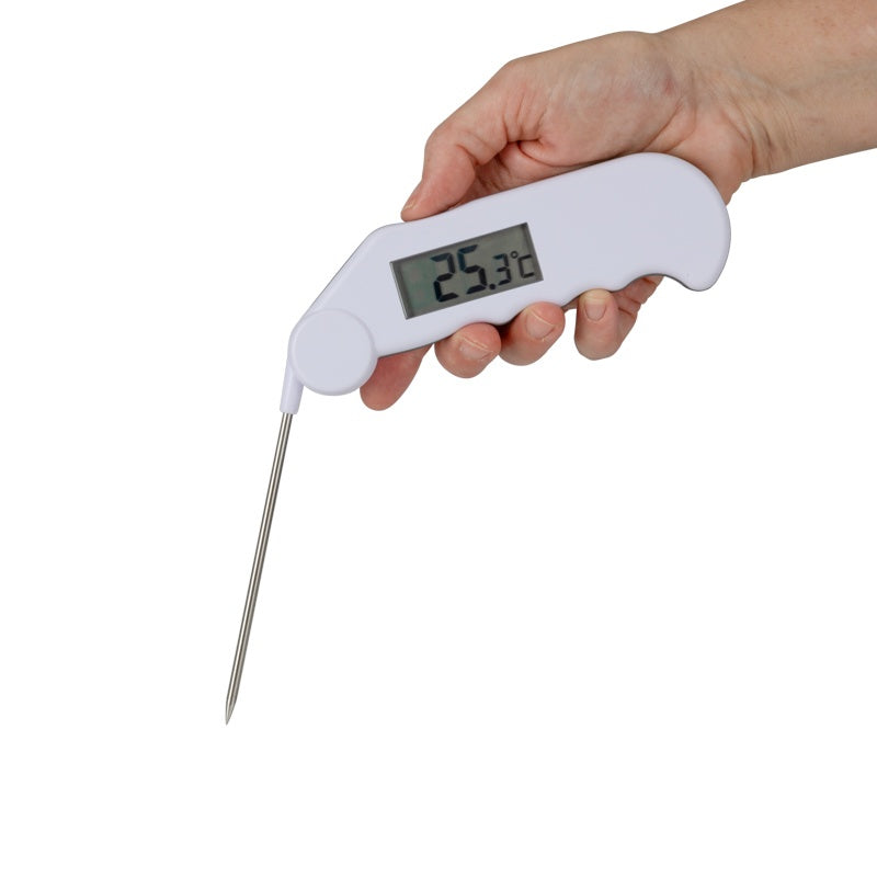 ETI 810-735 | Gourmet Thermometer | Blue, Folding Probe, -39.9 to 149.9 °C - generaltechuae (5)