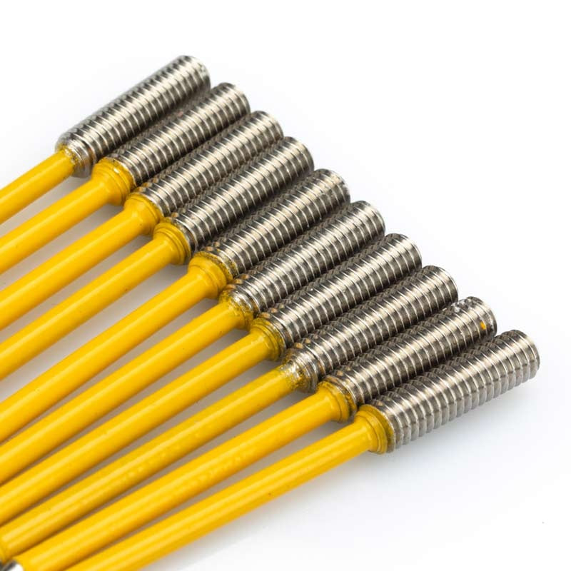 ETI 602-537 | Hammer Probe Spare Pins | 2.4 x 30 mm, Pack of 10 - generaltechuae (3)