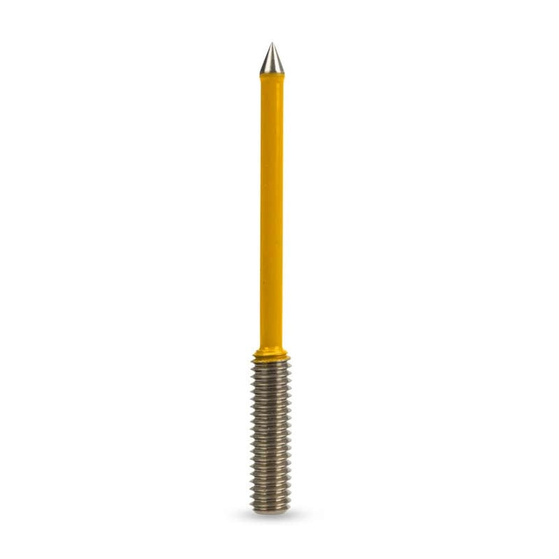 ETI 602-537 | Hammer Probe Spare Pins | 2.4 x 30 mm, Pack of 10 - generaltechuae