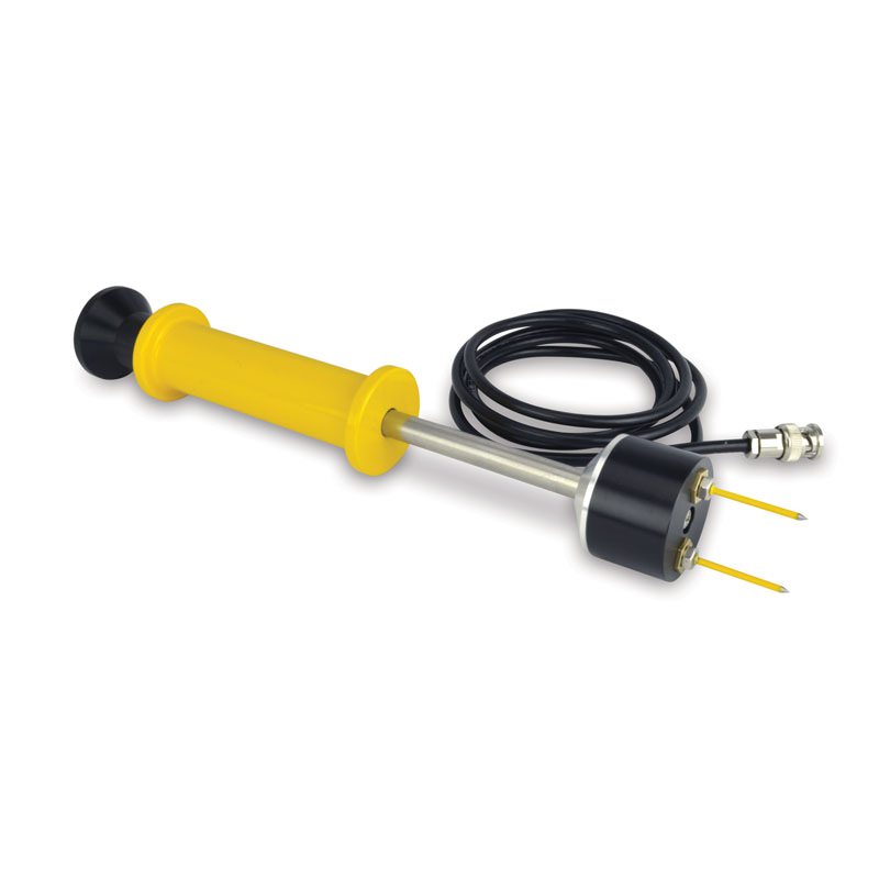ETI 180-170 | Heavy Duty Hammer Probe | For Moisture Meters, BNC Connector - generaltechuae