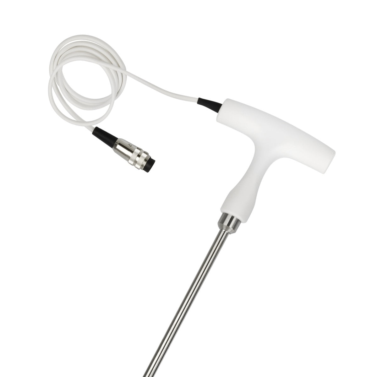 ETI 170-136 | Heavy Duty NTC Thermistor Probe, T-Shaped Handle | Ø9.5 x 1000 mm, -40 to 150 °C - generaltechuae