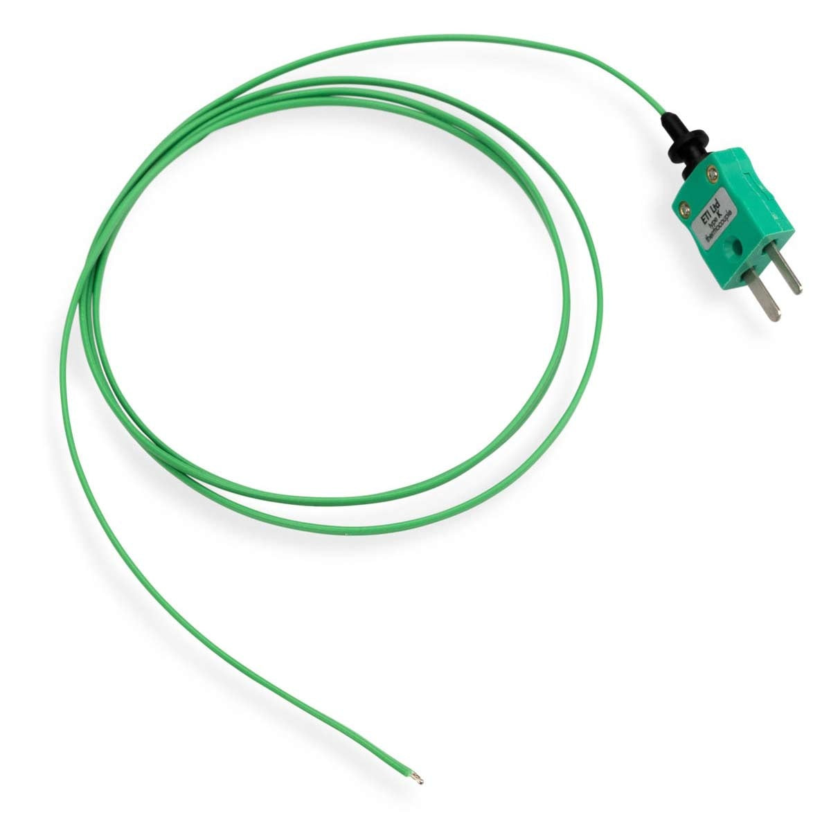 ETI 137-373 | Heavy Duty Wire Probe | Type T, 2 m PTFE Insulated, -75 to 250 °C - generaltechuae (3)