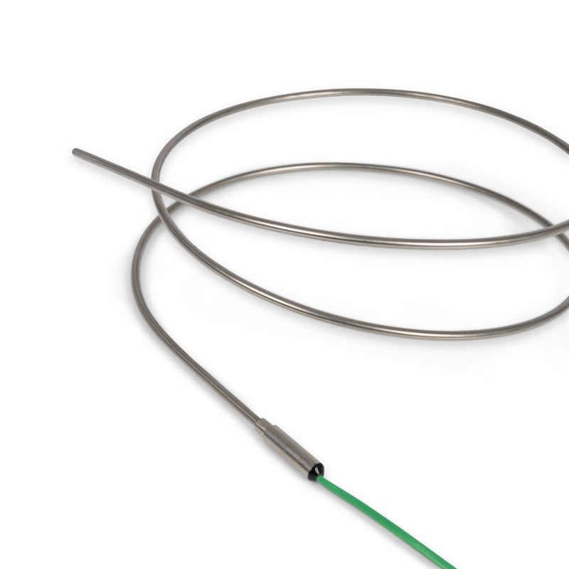 ETI 133-429 | High Temperature Mineral Insulated Flexible Probe | Ø3 x 1000 mm, -200 to 1100 °C - generaltechuae (2)