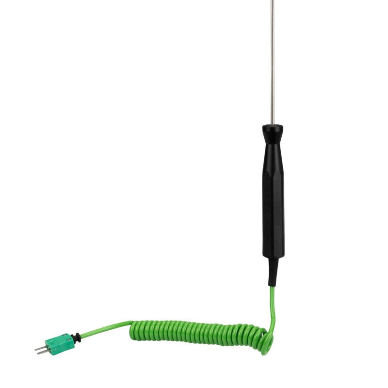 ETI 123-213 | High Temperature Thermometer Probe 300 mm | Type K, Straight Lead, -200 to 1100 °C - generaltechuae (5)