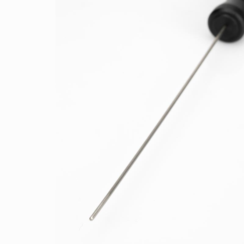 ETI 123-204 | High Temperature Thermometer Probe | Type K, Ø1.5 x 130 mm, Straight Lead - generaltechuae (2)