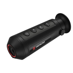 HIKMICRO Handheld Thermal Monocular Camera | LYNX LC06 | With 160 x 120 resolution - generaltechuae