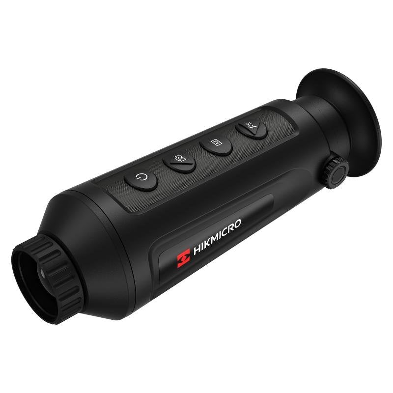 HIKMICRO Handheld Thermal Monocular Camera | LYNX Pro LH25 | Resolution 384 — 288 - generaltechuae