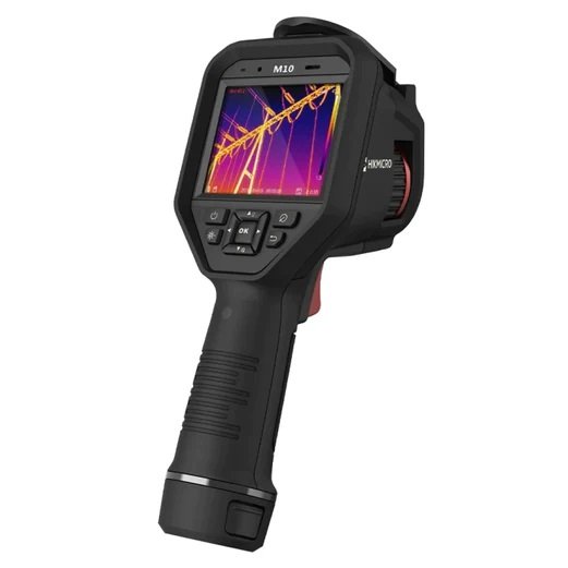 HIKMICRO M10 | Handheld Thermography Camera | With160x120resolution