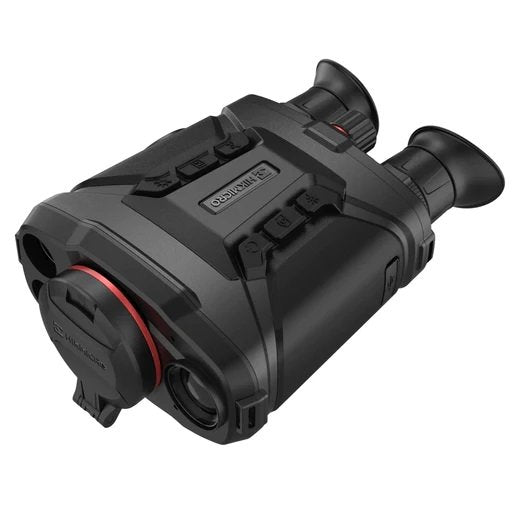 HIKMICRO Thermal Binocular | RAPTOR RQ50LN | 640 x 512 Resolution