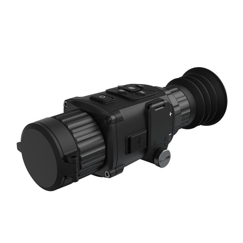 HIKMICRO Thermal Image Scope | Thunder TH25 | Thermal resolution 384 — 288 - generaltechuae