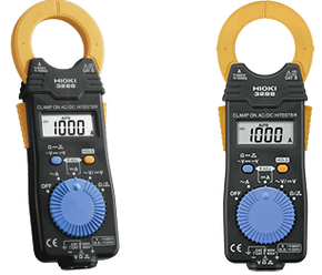 HIOKI 3288 | Clamp Meter - generaltechuae