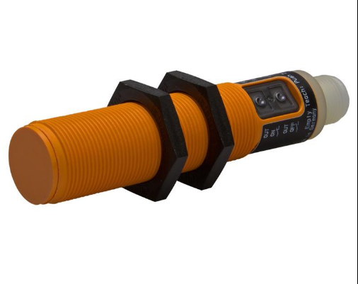 Capacitive sensor ifm electronic KG5071 - KG-3080NFPKG/2T/US