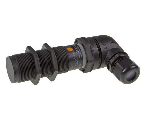 Capacitive sensor ifm electronic KI505A - KIE4150NCPKG/3D