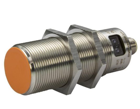 Capacitive sensor ifm electronic KI5085 - KIA3080BFPKG2T/US - generaltechuae