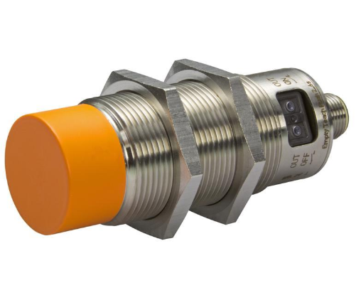 Capacitive sensor ifm electronic KI5087 - KIA3150NFPKG2T/US