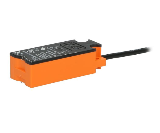 Capacitive sensor ifm electronic KQ6002 - KQ-3120NFPKG/2T - generaltechuae