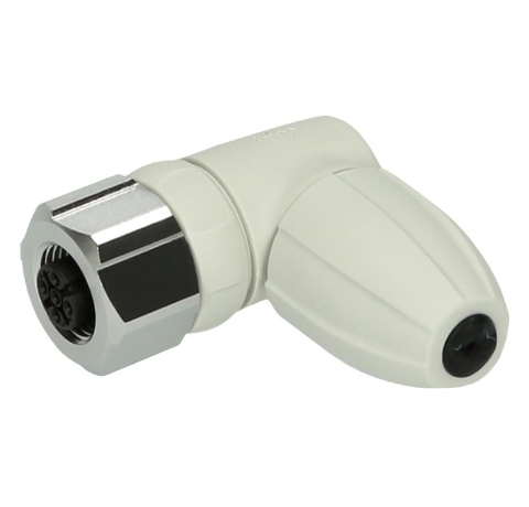 M12 connector ifm electronic EVF566 - generaltechuae