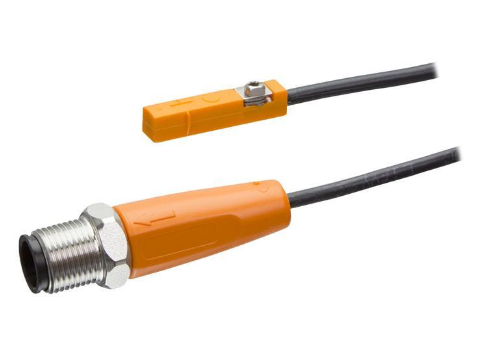 T-slot cylinder sensor ifm electronic MK5111 - MKT3028BBPKG/G/0,3M/-H/US