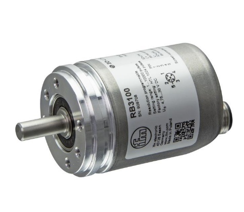 Incremental encoder ifm electronic RB3100