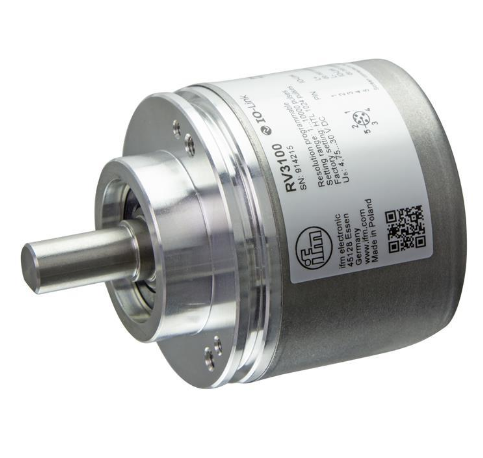 Incremental encoder ifm electronic RV3100