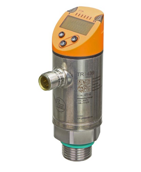 Control monitor for temperature sensors ifm electronic TR7439 - generaltechuae