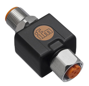 PT100 temperature transmitter ifm electronic TP9237 - generaltechuae