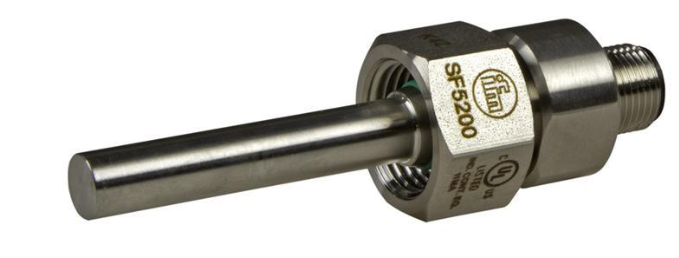 Flow sensor ifm electronic SF5200 - generaltechuae