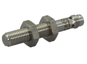 Inductive sensor ifm electronic IEC201 - IEB3002BBPKG/AM/AS - generaltechuae