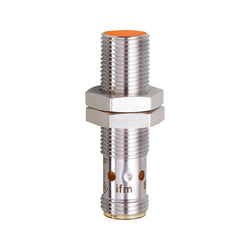 Inductive sensor ifm electronic IFS204 - IFB3004BBPKG/M/US - generaltechuae