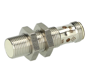Inductive sensor ifm electronic IFS297 - IFB3004BBPKG/K1/V4A/US-104 - generaltechuae