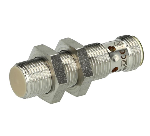 Inductive sensor ifm electronic IFT203 - IFB3004BBPKG/M/V4A/US-104-DPS - generaltechuae