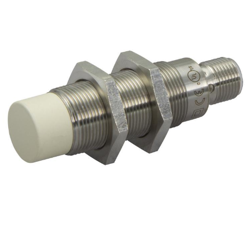 Inductive sensor ifm electronic IGC233 - IGK3012-BPKG/K1/M/US - generaltechuae