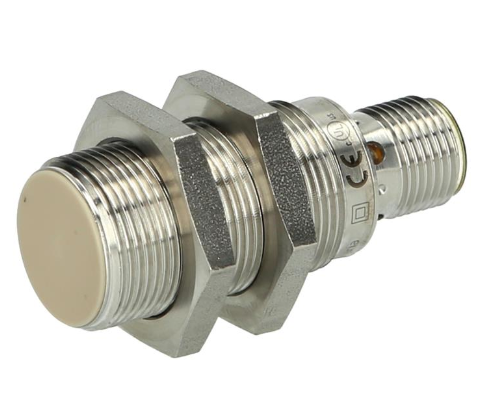 Inductive sensor ifm electronic IGT204 - IGB3008BAPKG/M/V4A/US-104-DPO - generaltechuae
