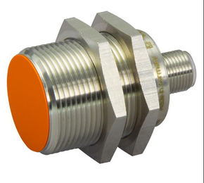 Inductive sensor ifm electronic IIS208 - IIB3015BAPKG/M/US - generaltechuae
