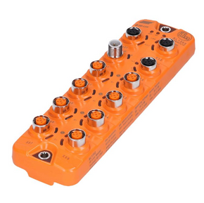 IO-Link Master DataLine ifm electronic AL1302