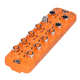 IO-Link Master DataLine ifm electronic AL1302