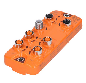IO-Link Master DataLine IoT ifm electronic AL1350