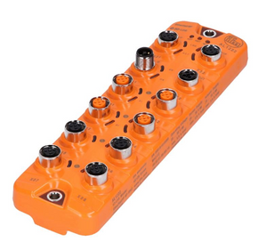 IO-Link Master PowerLine ifm electronic AL1222