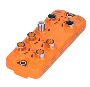 IO-Link Master StandardLine ifm electronic AL1100