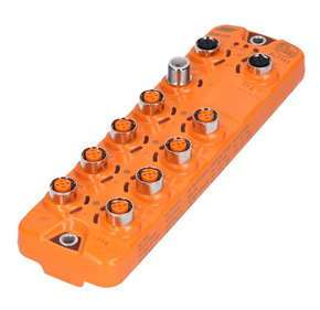 IO-Link Master StandardLine ifm electronic AL1102